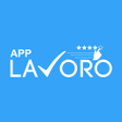 Icon of program: App Lavoro