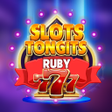 Иконка программы: Ruby 777 - Slots Tongits