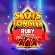 Ruby 777 - Slots Tongits