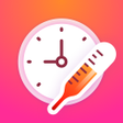 ไอคอนของโปรแกรม: Thermo  Family Thermomete…