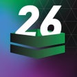 程序图标：PACFUT 23