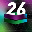 プログラムのアイコン：PACFUT 23