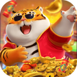 Icoon van programma: GoldenTrophyTiger
