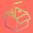 Ícone do programa: MusicBox Maker