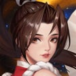Programın simgesi: SNK 올스타 파이트