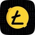 程序图标：LTC Miner - Crypto News P…