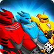 Icon of program: Tankomatron War Robots Tr…