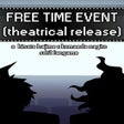 Ícone do programa: Freetime Event: Theatrica…