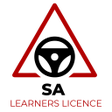 プログラムのアイコン：SA Learners Licence