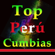 プログラムのアイコン：Musica Cumbias Mix