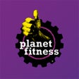 程序图标：Planet Fitness Australia