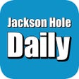 程序图标：Jackson Hole Daily