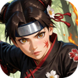 Ikon program: NinjaBlade  Jutsu