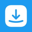 أيقونة البرنامج: TwiDown - Twitter Video S…