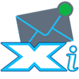 프로그램 아이콘: Xooma Intelligence Messen…
