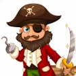 程序图标：Walk the Plank Classic Ha…