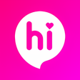 Ícone do programa: HiChat - Live Video Chat