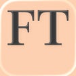 Ikona programu: Financial Times