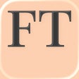 Ikona programu: Financial Times
