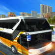 程序图标：Bus Simulator Go: Ultimat…