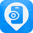 プログラムのアイコン：Trackview - Phone Finder