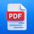Icoon van programma: PDF Box: PDF Reader  Tool