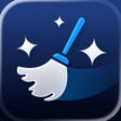 Иконка программы: Cleaner AI: Photo Cleanup