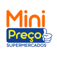 Programın simgesi: Mini Preço Supermercados