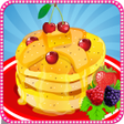 プログラムのアイコン：Pumpkin Pancakes Cooking …