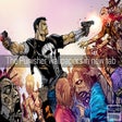 Icon of program: The Punisher Marvel Comic…