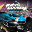 Ikon program: Fast & Furious: Arcade Ed…