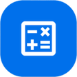 ไอคอนของโปรแกรม: Callcalc: Smart Calculato…