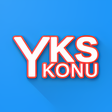 Programın simgesi: YKS 2020 Konu Takip TYT-A…