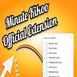 Icon of program: Minute Kikoo - L'extensio…