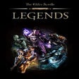 프로그램 아이콘: The Elder Scrolls: Legend…