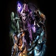 Symbol des Programms: The Elder Scrolls: Legend…