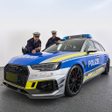 Ícone do programa: City Police Duty Car Simu…
