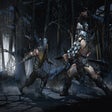 Icoon van programma: Mortal Kombat XL