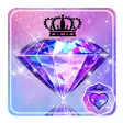Galaxy Diamond Theme