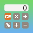 iCalculator - Keyboard Calc
