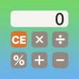 プログラムのアイコン：iCalculator - Keyboard Ca…