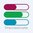 程序图标：Precrastinate