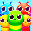 Programın simgesi: Slither Blast