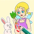 程序图标：DOP Fairy Puzzle Launcher
