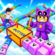 Ikona programu: Build Keyboard Tower