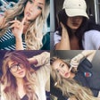 プログラムのアイコン：Selfie Pose Ideas For Gir…