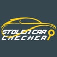 프로그램 아이콘: Stolen Car Checker