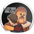 プログラムのアイコン：WASticker Star Wars Pack