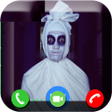 FAke Video Call Dengan Pocong