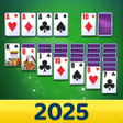 Icoon van programma: Solitaire - Classic Klond…